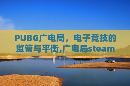 PUBG广电局，电子竞技的监管与平衡,广电局steam