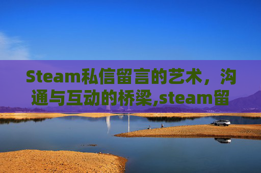 Steam私信留言的艺术，沟通与互动的桥梁,steam留言别人能看到吗