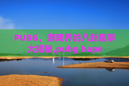 PUBG，游戏界的八卦趣事大揭秘,pubg bape