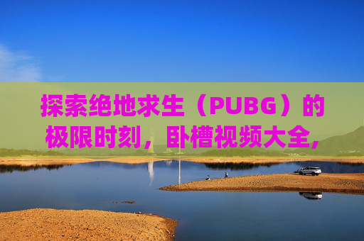 探索绝地求生（PUBG）的极限时刻，卧槽视频大全,pubg卧底