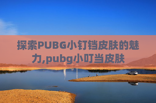 探索PUBG小钉铛皮肤的魅力,pubg小叮当皮肤