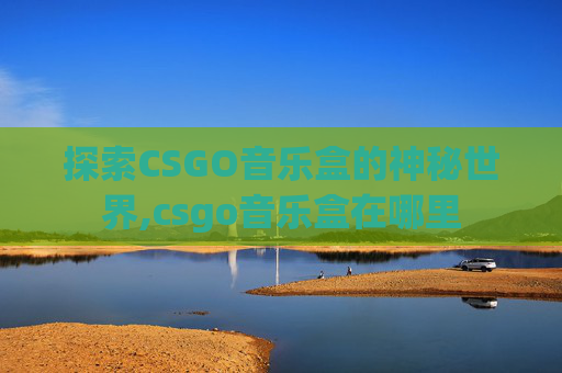 探索CSGO音乐盒的神秘世界,csgo音乐盒在哪里
