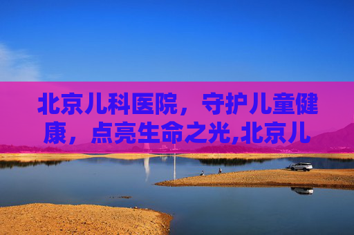 北京儿科医院，守护儿童健康，点亮生命之光,北京儿科医院排名哪家医院最好