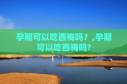 孕期可以吃西梅吗？,孕期可以吃西梅吗?