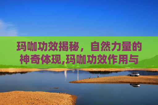 玛咖功效揭秘，自然力量的神奇体现,玛咖功效作用与主治功能