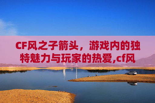 CF风之子箭头，游戏内的独特魅力与玩家的热爱,cf风之子的箭头