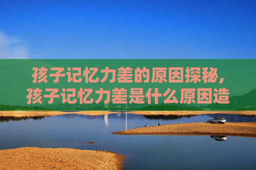 孩子记忆力差的原因探秘,孩子记忆力差是什么原因造成的