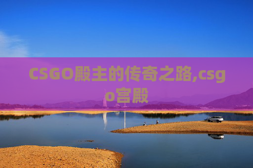 CSGO殿主的传奇之路,csgo宫殿