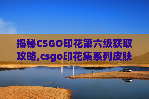 揭秘CSGO印花第六级获取攻略,csgo印花集系列皮肤 揭秘CSGO印花第六级获取攻略,csgo印花集系列皮肤