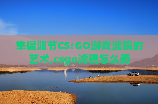 掌握调节CS:GO游戏滤镜的艺术,csgo滤镜怎么调