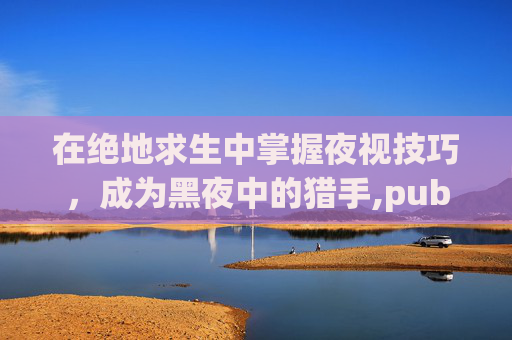 在绝地求生中掌握夜视技巧,成为黑夜中的猎手,pubg怎么卡夜视 在绝地求生中掌握夜视技巧,成为黑夜中的猎手,pubg怎么卡夜视