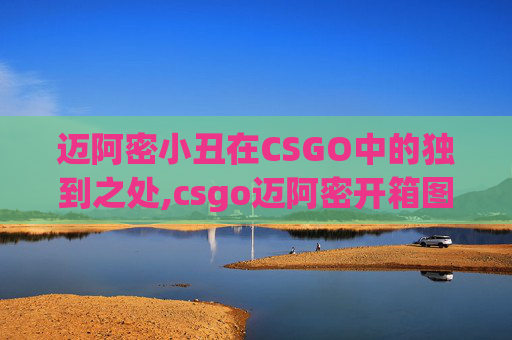 迈阿密小丑在CSGO中的独到之处,csgo迈阿密开箱图片