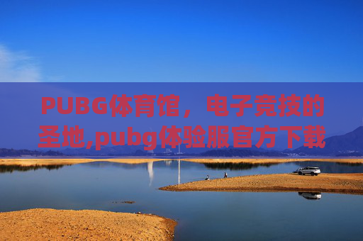 PUBG体育馆，电子竞技的圣地,pubg体验服官方下载