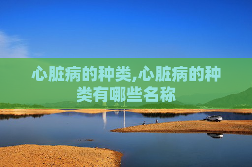 心脏病的种类,心脏病的种类有哪些名称