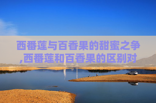 西番莲与百香果的甜蜜之争,西番莲和百香果的区别对照图