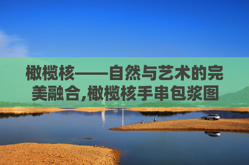 橄榄核——自然与艺术的完美融合,橄榄核手串包浆图片
