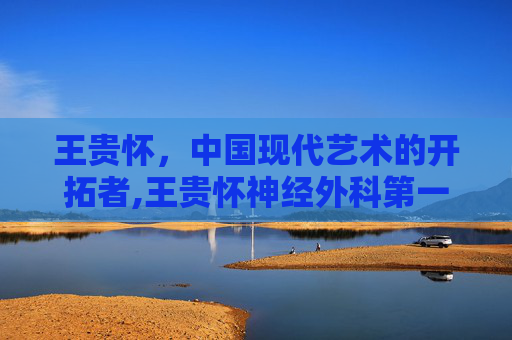 王贵怀，中国现代艺术的开拓者,王贵怀神经外科第一刀
