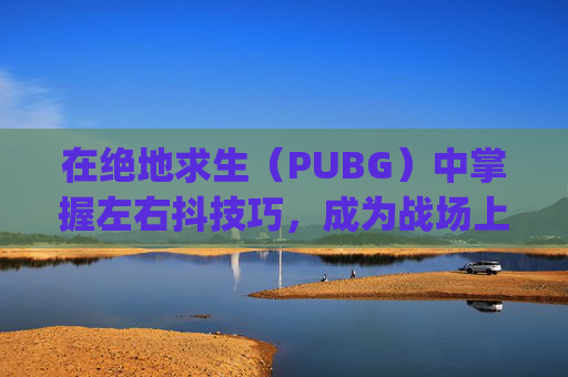 在绝地求生（PUBG）中掌握左右抖技巧，成为战场上的幽灵,pubg左右抖动
