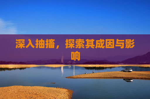 深入抽搐，探索其成因与影响