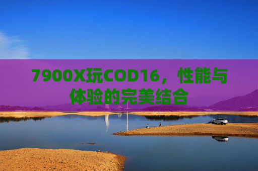 7900X玩COD16，性能与体验的完美结合