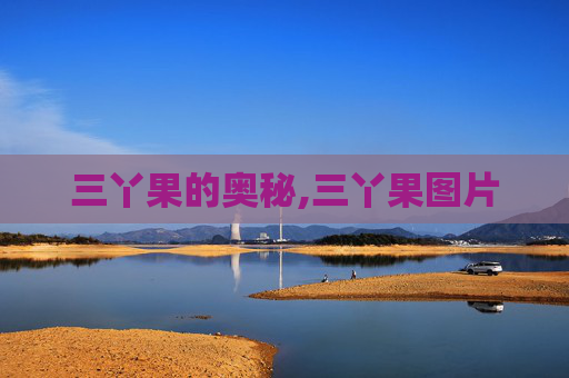 三丫果的奥秘,三丫果图片 三丫果的奥秘,三丫果图片