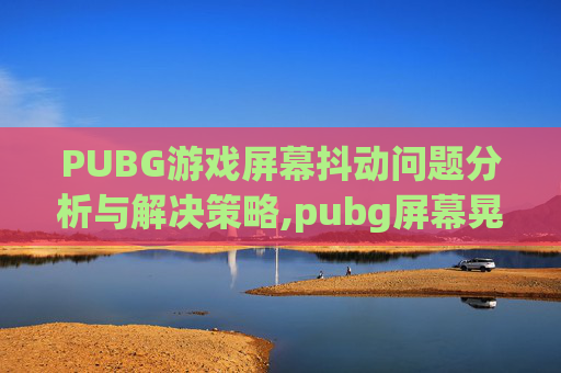 PUBG游戏屏幕抖动问题分析与解决策略,pubg屏幕晃动有延迟
