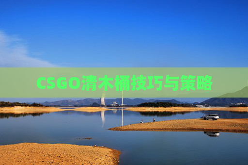 CSGO清木桶技巧与策略