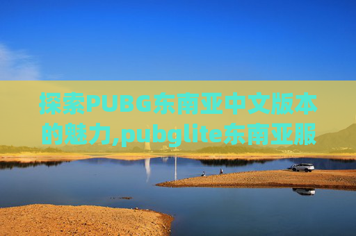 探索PUBG东南亚中文版本的魅力,pubglite东南亚服