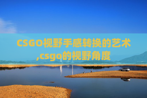CSGO视野手感转换的艺术,csgo的视野角度