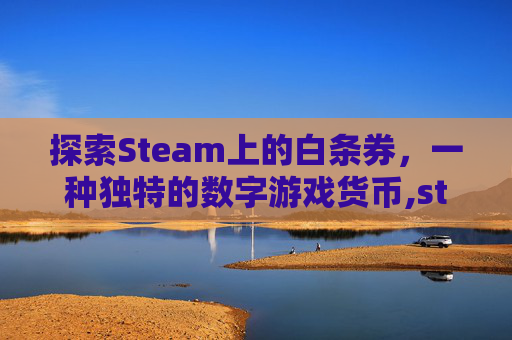 探索Steam上的白条券，一种独特的数字游戏货币,steam白嫖游戏在哪里领