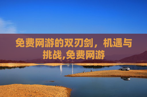 免费网游的双刃剑，机遇与挑战,免费网游