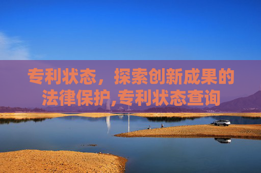 专利状态，探索创新成果的法律保护,专利状态查询