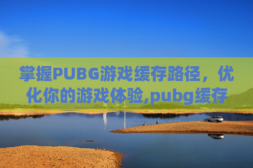 掌握PUBG游戏缓存路径，优化你的游戏体验,pubg缓存文件在哪