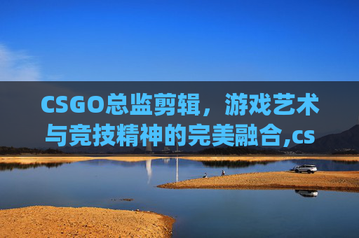 CSGO总监剪辑，游戏艺术与竞技精神的完美融合,csgo总监faze