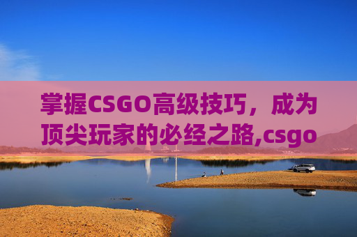 掌握CSGO高级技巧，成为顶尖玩家的必经之路,csgo高级伤感emo文案短句