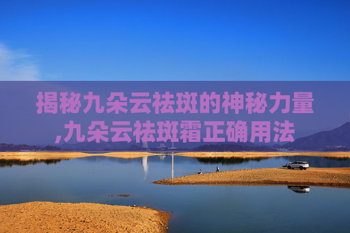 揭秘九朵云祛斑的神秘力量,九朵云祛斑霜正确用法