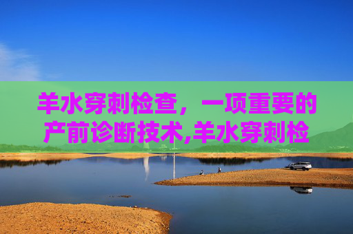 羊水穿刺检查，一项重要的产前诊断技术,羊水穿刺检查多少钱