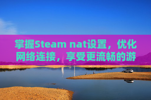 掌握Steam nat设置，优化网络连接，享受更流畅的游戏体验,如何打开steam设置