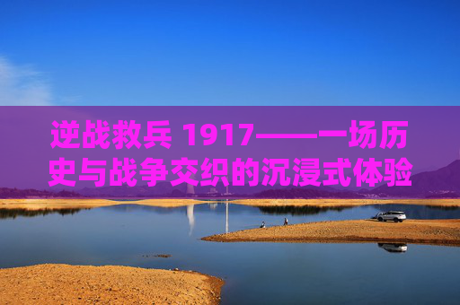 逆战救兵 1917——一场历史与战争交织的沉浸式体验,逆战救兵好看吗