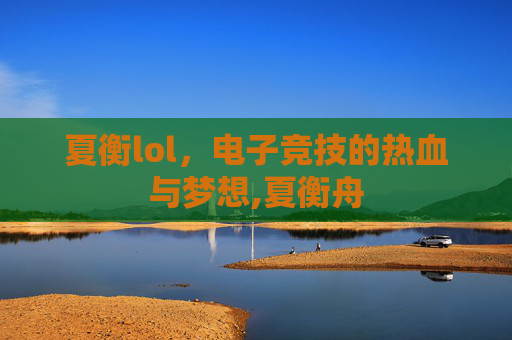 夏衡lol，电子竞技的热血与梦想,夏衡舟