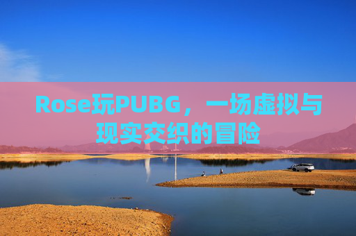 Rose玩PUBG，一场虚拟与现实交织的冒险