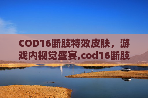 COD16断肢特效皮肤，游戏内视觉盛宴,cod16断肢效果是什么