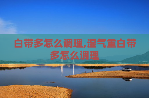 白带多怎么调理,湿气重白带多怎么调理