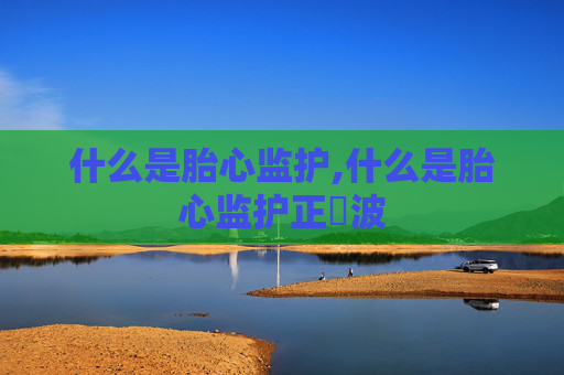 什么是胎心监护,什么是胎心监护正玹波 什么是胎心监护,什么是胎心监护正玹波