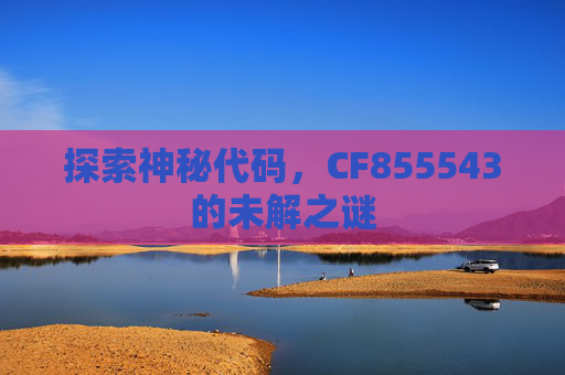 探索神秘代码,CF855543的未解之谜 探索神秘代码,CF855543的未解之谜