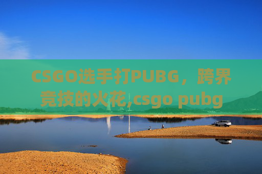 CSGO选手打PUBG,跨界竞技的火花,csgo pubg CSGO选手打PUBG,跨界竞技的火花,csgo pubg
