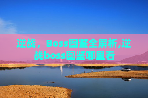 逆战，Boss图鉴全解析,逆战boss图鉴哪里看
