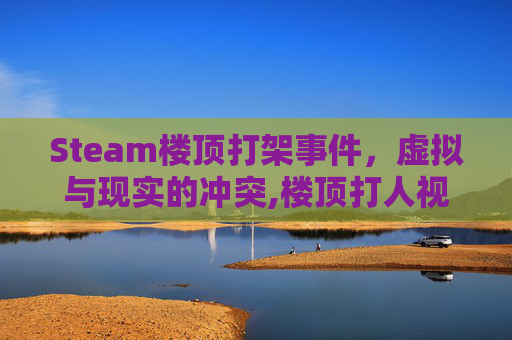 Steam楼顶打架事件，虚拟与现实的冲突,楼顶打人视频