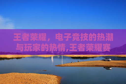 王者荣耀，电子竞技的热潮与玩家的热情,王者荣耀赛事大全