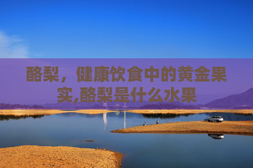 酪梨，健康饮食中的黄金果实,酪梨是什么水果